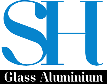 SH Glass Aluminium Fabricators in Noida